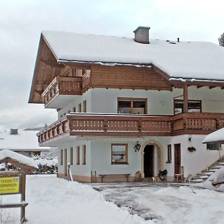 Appartement Stocker.2 *