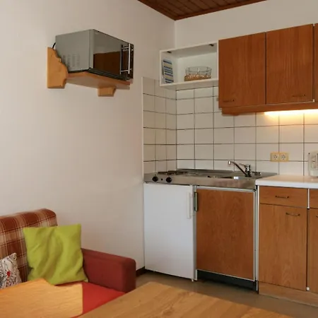 Appartement Stocker.2