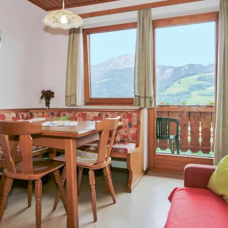 Appartement Stocker.2