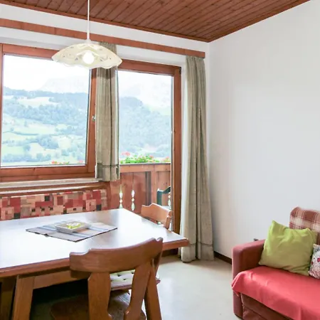 Stocker.2 Appartement Pruggern