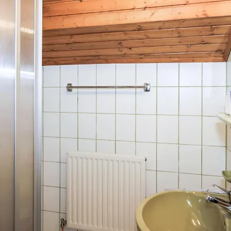 Appartement Stocker.2 Pruggern